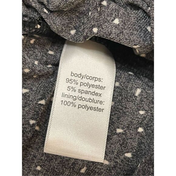 Maurices women’s jumpsuit back white size small - Picture 6 of 7